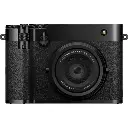 FUJIFILM GFX100RF Digital Camera (Black) 
