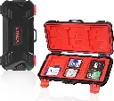 Lynca KH15C Memory Card Case