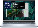 Dell Inspiron 7440 14 Plus U7-16GB-1TB-W11-1Y Laptop Ice Blue