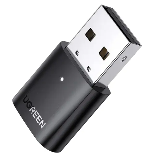 [6957303888894] Ugreen CM390 Bluetooth 5.0 USB Adapter 80889