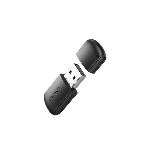 [6957303822041] Ugreen CM448 AC650 11ac Dual Band Wireless USB Adapter 20204