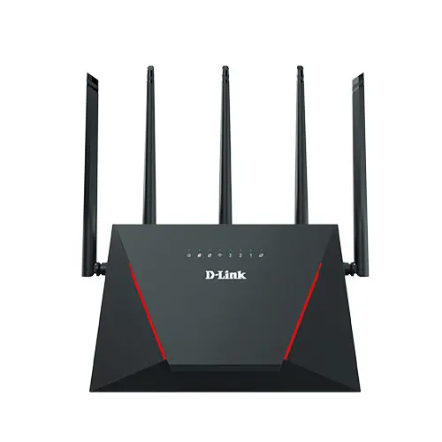 [201700001575] D-Link DIR-X3000Z AX3000 Mesh Gigabit Wireless Router