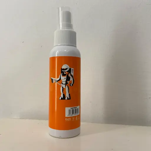 [6476971391395] Liberty Guard Professional Screen Cleaning Liquid LG-PSCF