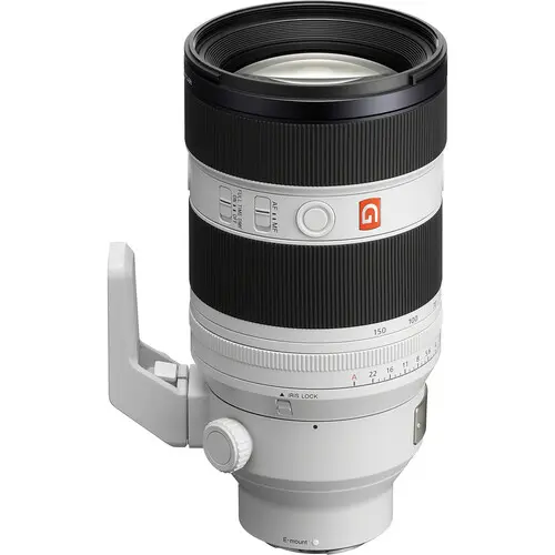 [SEL50150GM] Sony FE 50-150mm f/2 GM Lens (Sony E)