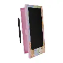 PorodoKids Writing Tablet & Pencil Box PD-LFST095-PK