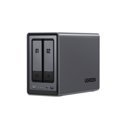 UGREEN NASync DXP2800 2-Bay NAS Storage (Diskless)