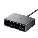 Anker PowerPort 200w 6-Ports GaN Supercharged Multi-Port Desktop Charging Station A2683241