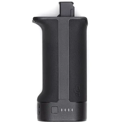 [6941565933492] DJI RS BG21 Grip for RS3 Gimbal DJI-RS301