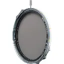 NiSi JetMag Pro 82mm Variable ND Filter VND 1-5 Stops