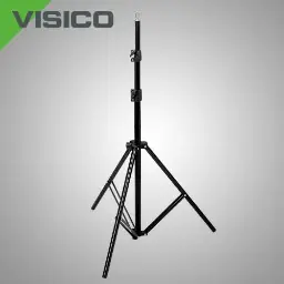 Visico LS-8005 Air Cushion Aluminum Light Stand LS8005