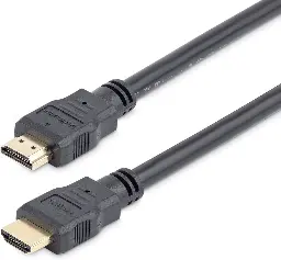 HDTV HDMI to Mini HDMI Cable 0.3Mtr 4K
