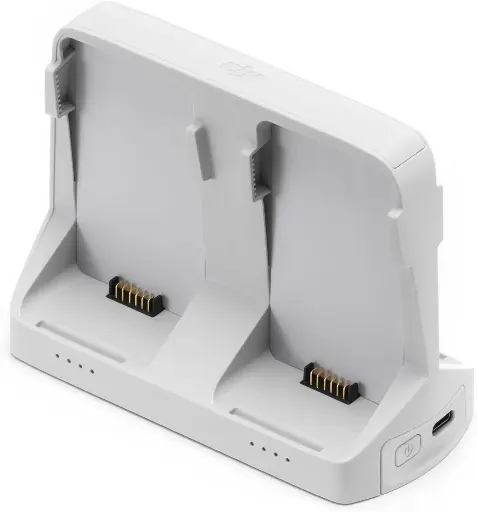 [6941565996145] DJI Flip Parallel Charging Hub DJI-FLIP103