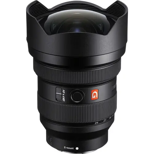 [SEL1224GM] Sony FE 12-24mm f/2.8 GM Lens SEL1224GM