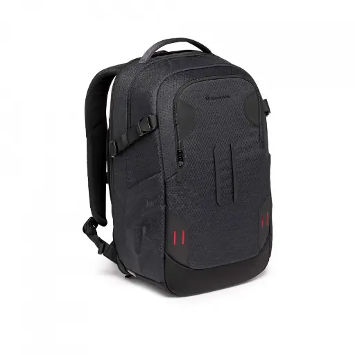 [8024221717761] Manfrotto Pro Light II Backloader Camera Backpack Medium MB PL2-BP-BL-M