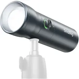 SmallRig RF 10C Portable Focusable LED Video Light 4634