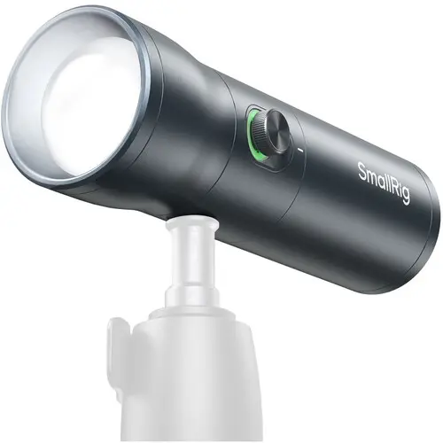[6941590016610] SmallRig RF 10C Portable Focusable LED Video Light 4634