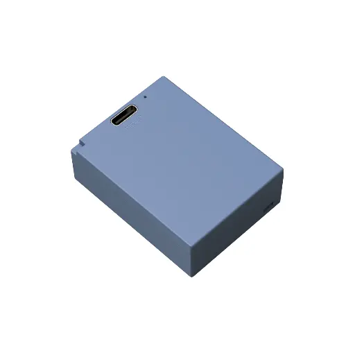[6941590020525] SmallRig NP-W126S USB-C Rechargeable Camera Battery 5062