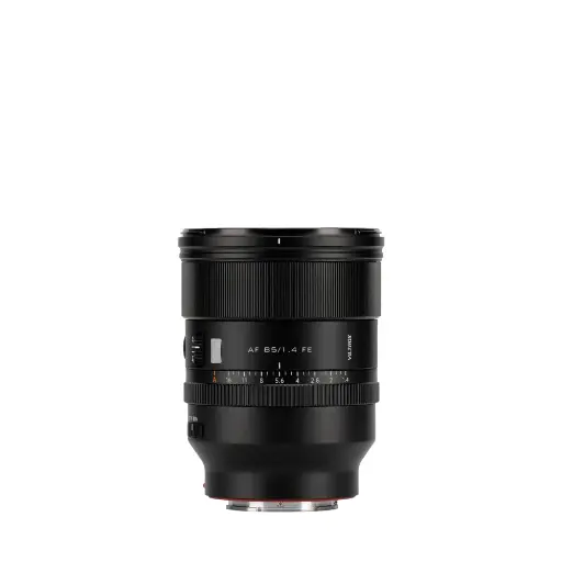 [6953400307146] Viltrox FE AF 85mm F1.4 Pro for Sony E-Mount