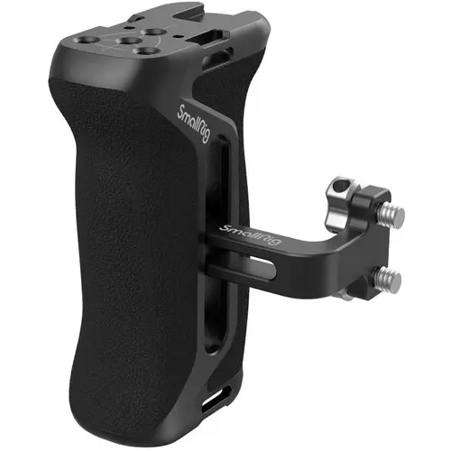 [6941590013374] SmallRig Side Handle With 1/4"-20 Screws 4015