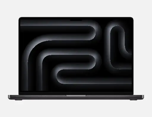 [MX313] Apple MacBook Pro 16-Inch 2024 M4 Max 16C40G 48GB 1TB SpaceBlack MX313