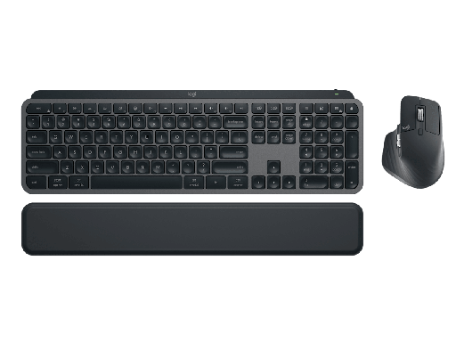 [920-010934] Logitech MX Keys Combo For Business 2nd Gen 920-010934