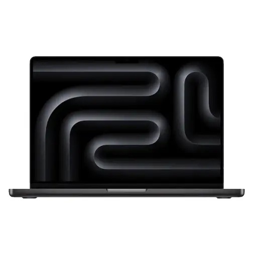 Apple Macbook Pro 16-Inch 2024 M4 Pro Space Black