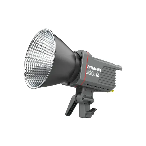 [6971842185894] Aputure Amaran 200x S Bi-Color LED Light