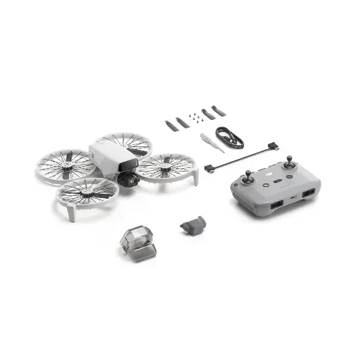 [6941565992543] DJI Flip Drone (DJI RC-N3) DJI-FLIP100