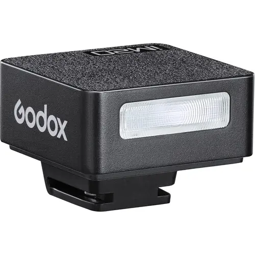[6952344238660] Godox iM20 Mini Universal Camera Flash