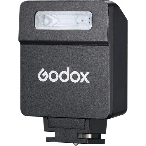 [iM22] Godox iM22 Mini Universal Camera Flash