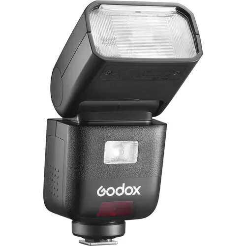Godox Ving V480 Camera Flash