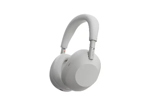 [4548736162679] Sony WH-1000XM6 Wireless Noise Cancelling Headphones SILVER