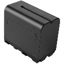 SmallRig L-Series NP-F970 Camera Battery 4073
