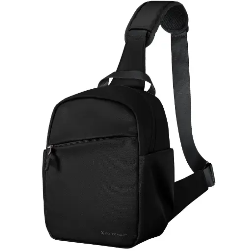 [KF13.171] K&F Concept 5L Camera Sling Bag Urban Wander 08 Black KF13.171
