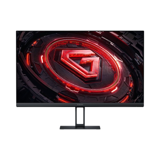 [6941948703360] Xiaomi G24i 24-Inch FHD 1920x1080 IPS LCD Gaming Monitor With 180Hz Refresh Rate 1ms ELA5627UK