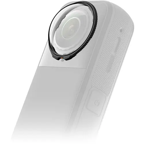 [842126109775] Insta360 Premium Lens Guards for Insta360 X5 CINSBAHC