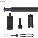 SmallRig Selfie Stick for Action Cameras 4192