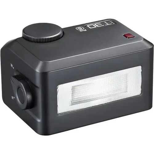 Godox IT30PRO Mini TTL Camera Flash