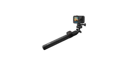 [810116380091] GoPro Extension Pole + Waterproof Shutter Remote AGXTS-002-EU