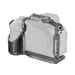 SmallRig Cage for Sony a1 II and a9 III Mirrorless Cameras 5187