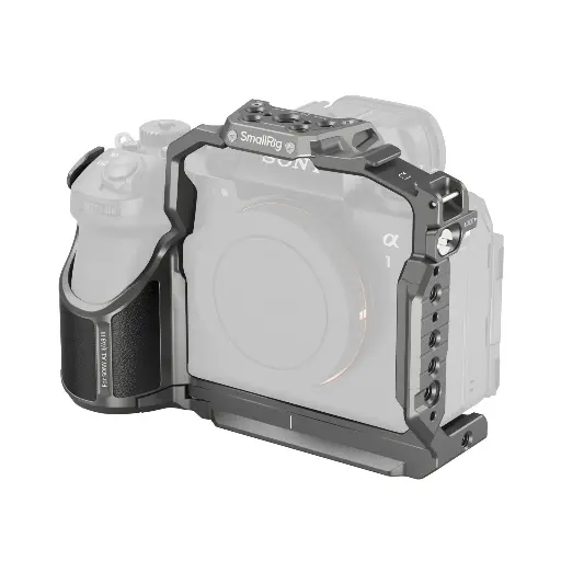[6941590021690] SmallRig Cage for Sony a1 II and a9 III Mirrorless Cameras 5187