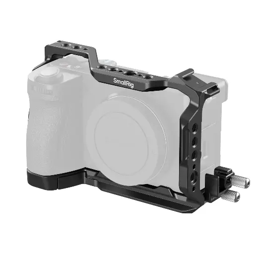 [6941590013862] SmallRig Cage Kit for Sony Alpha 6700 4336