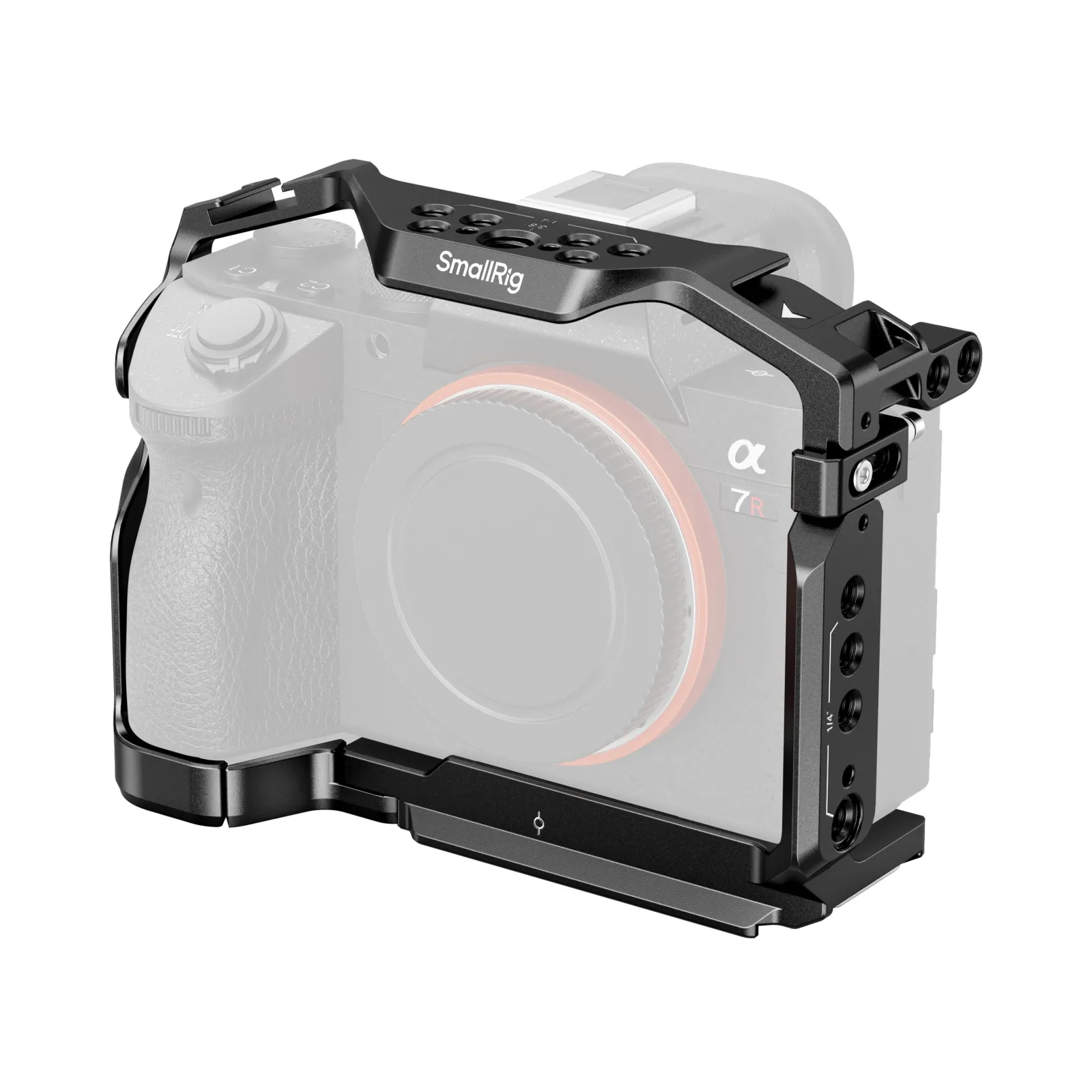 [6941590012803] SmallRig Cage for Sony Alpha 7 III / Alpha 7R III 2087D