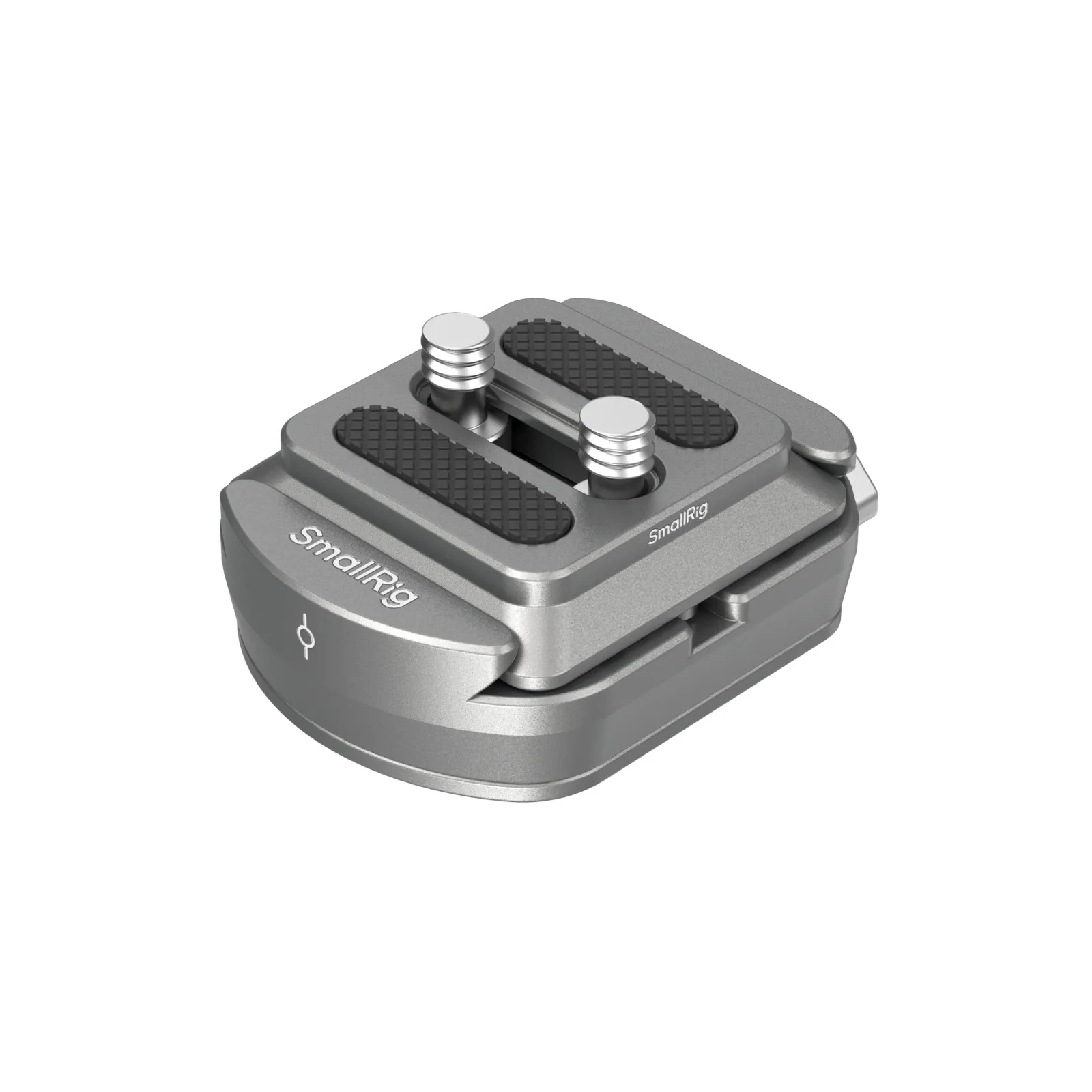 [6941590015507] SmallRig Hawklock H38 Arca-Type Base with Quick Release Plate 4486