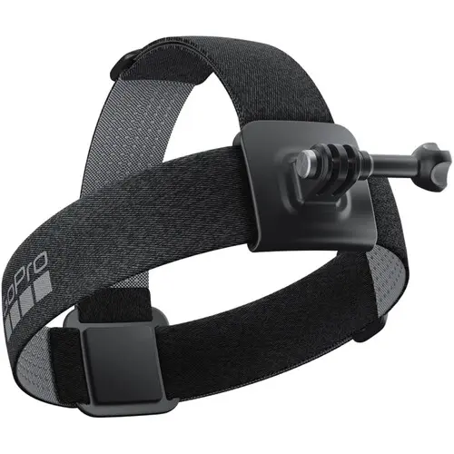 [810116380060] GoPro Head Strap 2.0 ACHOM-002