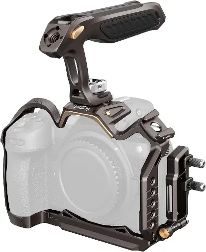 [6941590015767] SmallRig Night Eagle Cage Kit for Nikon Z6 III 4522