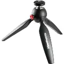 Manfrotto PIXI Mini Tripod MTPIXI-B