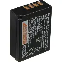 FUJIFILM NP-W126S 7.2v 8.7Wh 1260mAh Li-Ion Battery Pack 