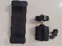 Focus SCP-04 Smartphone Holder With Ball Head