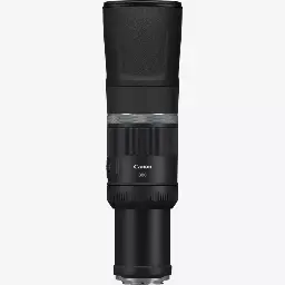 Canon RF 800mm F11 IS STM Lens 3987C005